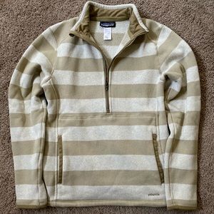 Patagonia Better Sweater!